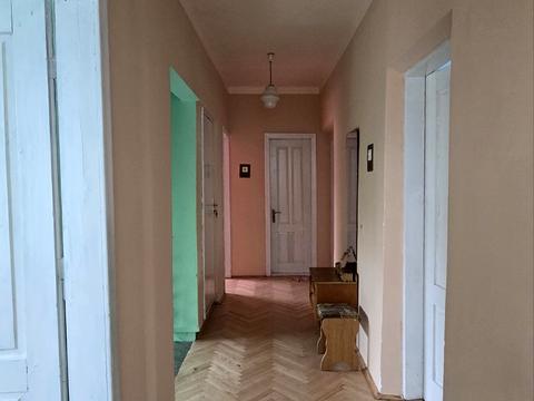 дом по адресу Винники, Михаила Грушевского ул., 8
