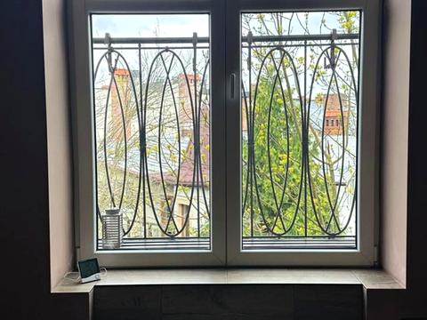 квартира по адресу Железняка ул., 5