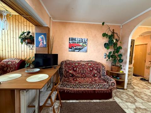 квартира за адресою Федора Ернста вул., 6