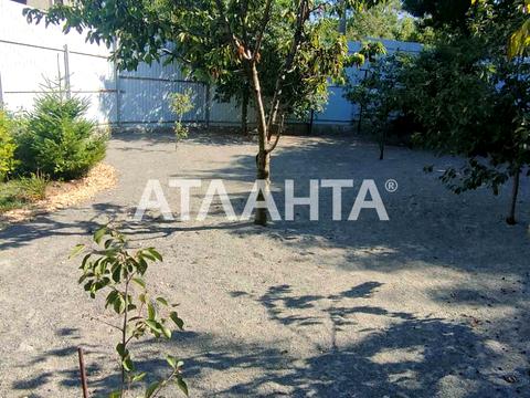дом по адресу СК Парус