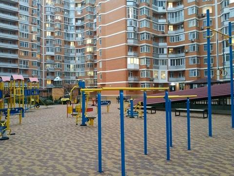 квартира по адресу Проценко ул., 50 к1-4