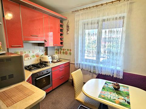 квартира за адресою Набережний в'їзд, 10