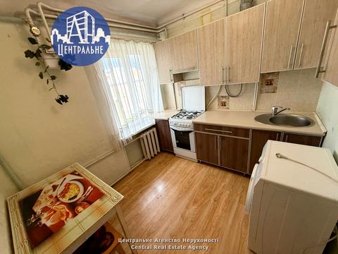 квартира по адресу Проспект незалежності, 83