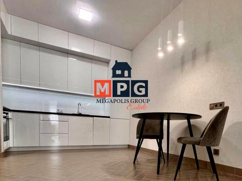 квартира за адресою Науки вул., 45/3