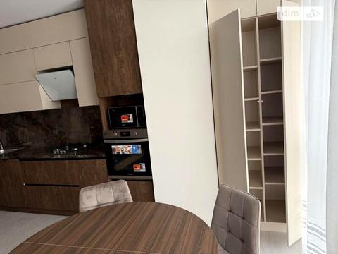 квартира за адресою Під Голоском вул., 16