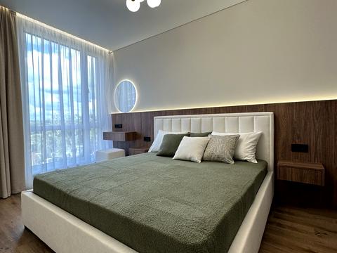 квартира за адресою Ленкавського вул., 34