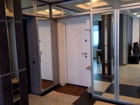 квартира по адресу Пономарёва ул., 26
