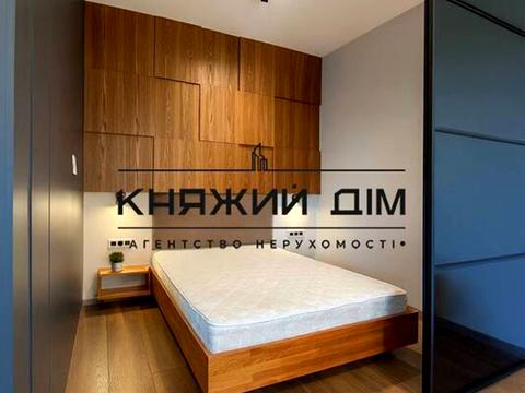 квартира за адресою Паньківська вул., 20/82