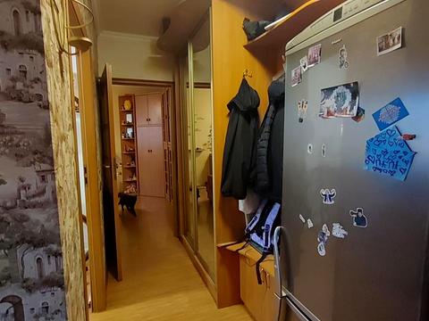 квартира по адресу Алексея Вадатурского ул. (Маршала Малиновского), 71
