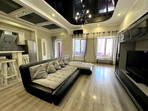 квартира за адресою Грецька вул., 35