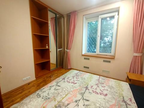 квартира по адресу Госпитальный пер., 1-А