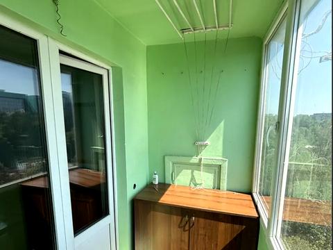 квартира за адресою Наукова вул., 30