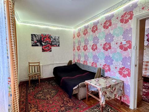 квартира за адресою Алматинська вул. (Алма-Атинська), 70