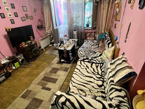 квартира по адресу Воскресенский просп. (Перова), 30а