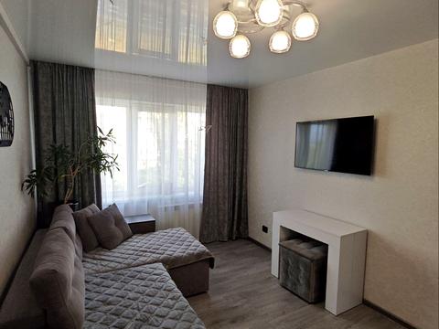 квартира по адресу Остафия Дашкевича ул. (Курнатовского), 11