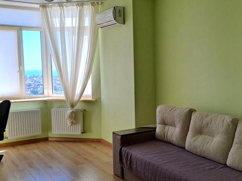 квартира по адресу Жаботинского ул. (Пролетарская улица), 56а