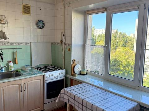 квартира за адресою Ентузіастів вул., 15