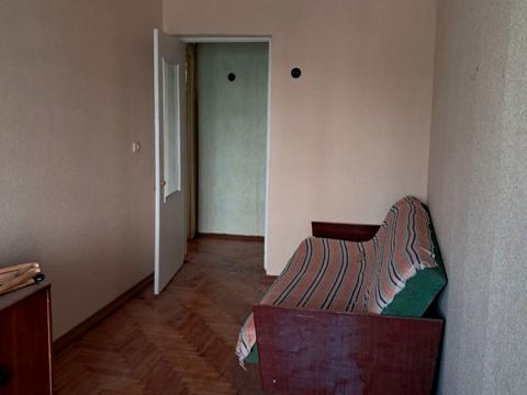 квартира по адресу Космическая ул., 100