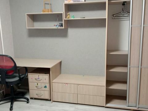 квартира по адресу Нестора Махно ул. (Радгоспна), 6