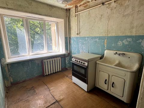 квартира по адресу Леси Украинки бульв., 30-А