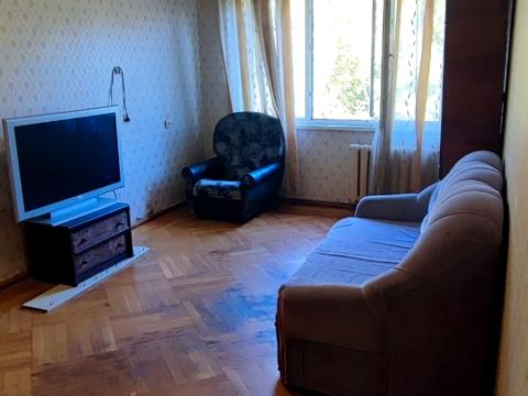 квартира по адресу Академика Филатова ул., 55