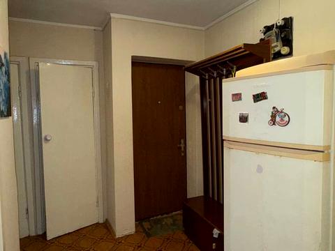 квартира по адресу Королёва ул., 8