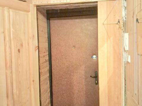 квартира по адресу Новаторов ул., 4