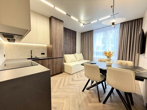 квартира по адресу Щирецкая ул., 8А