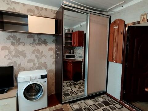 комната по адресу Братиславская ул., 8-А