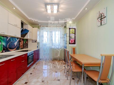квартира за адресою Кадетський Гай вул., 3