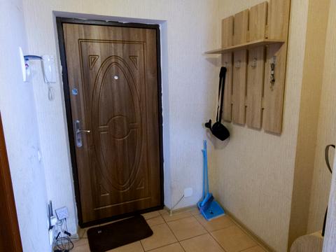 квартира по адресу Европейская ул., 9