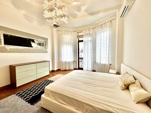 квартира по адресу Антоновича ул. (Горького), 8