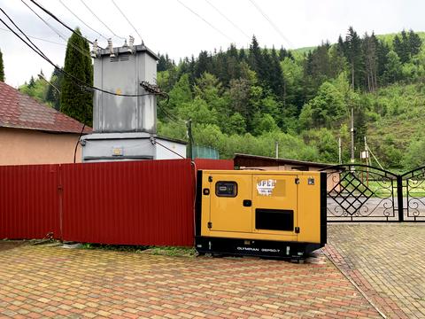 коммерческая по адресу пгт. Жденево, Центральна, 50