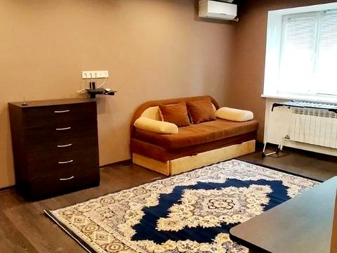 квартира по адресу Богдана Хмельницкого просп. (Героев Сталинграда), 136