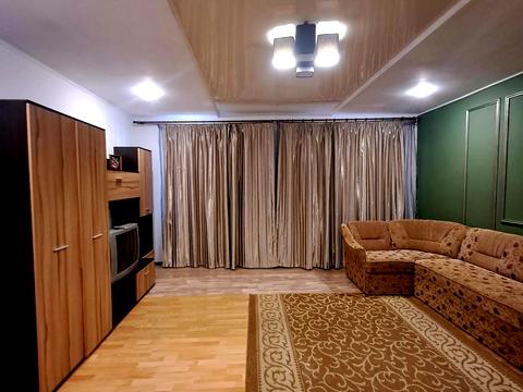 квартира по адресу Харьковское шоссе, 19А