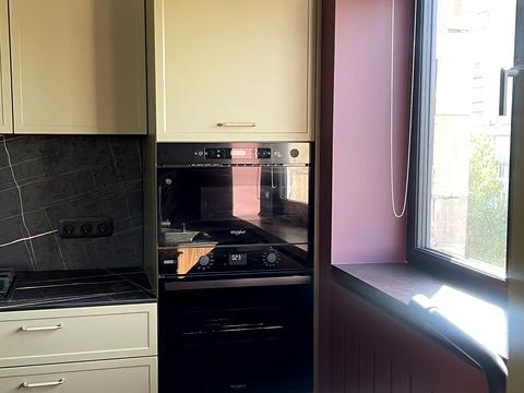 квартира по адресу Берестейский просп. (Победы), 60