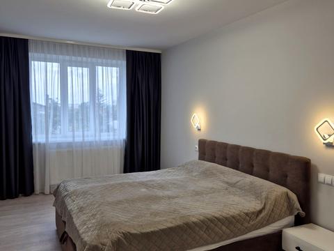 квартира за адресою Височана вул., 18