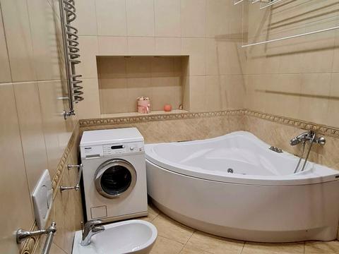 квартира за адресою Саксаганського вул., 68/21