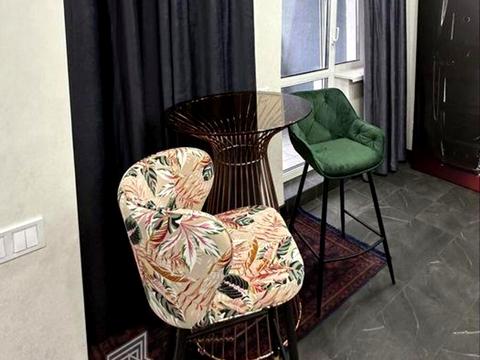 квартира по адресу Оболонский просп., 1