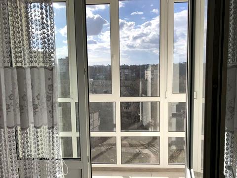 квартира по адресу Гарматная ул., 38-Б