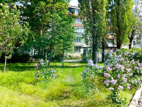 квартира по адресу Богдана Хмельницкого ул., 20