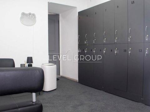 коммерческая по адресу Кловский спуск, 14/24