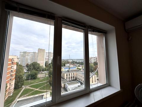 квартира по адресу Вахтанга Кикабидзе ул. (Булгакова), 4-А