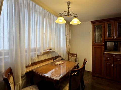 квартира по адресу Голосеевская ул., 13-А