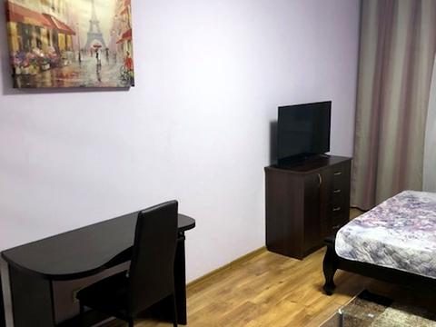 квартира за адресою Любомира Гузара просп. (Космонавта Комарова), 46-Б