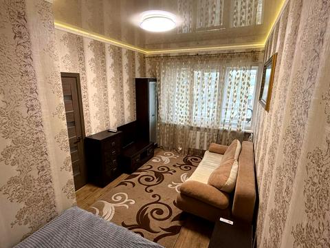 квартира за адресою Тетерівська вул. (Іртишська), 20