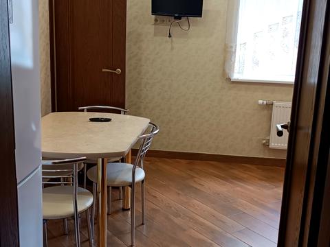 квартира по адресу Зализничная ул., 7м