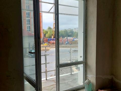 квартира по адресу Данилишиних ул., 59а