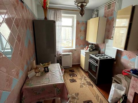 квартира за адресою Сонячний, 10