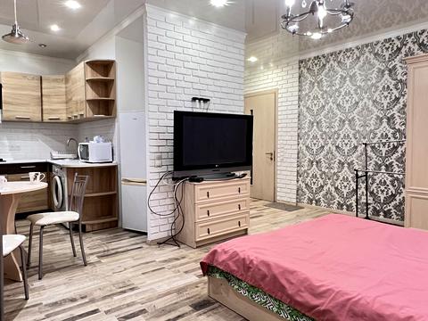 квартира по адресу Салютная ул., 8